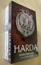 PAKIET Harda + Królowa / mkk.opr. /