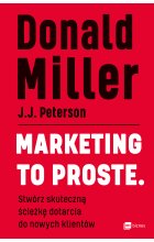 Marketing to proste
