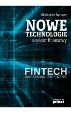 Nowe technologie a sektor finansowy Outlet