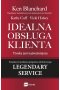 Idealna obsługa klienta
