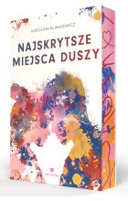Najskrytsze miejsca duszy