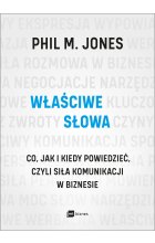 Właściwe słowa