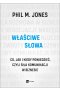 Właściwe słowa