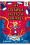 Jak czkawka przejęła kontrolę. To Się Czyta, tom 1