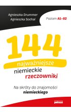 144 najważniejsze niemieckie rzeczowniki