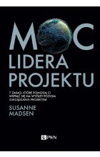 Moc lidera projektu