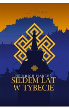 Siedem lat w Tybecie