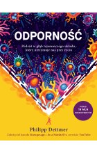 Odporność. Podróż w głąb tajemniczego układu, który utrzymuje nas przy życiu