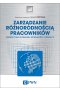Zarządzanie różnorodnością pracowników