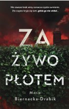 Za żywopłotem