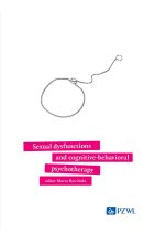 Sexual dysfunctions and cognitive-behavioral psychotherapy