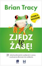 Zjedz tę żabę Outlet