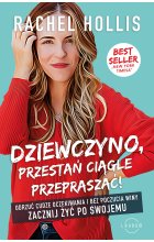 Dziewczyno, przestań ciągle przepraszać! Outlet