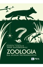 Zoologia dla uczelni przyrodniczych