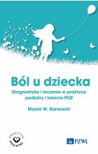 Ból u dziecka