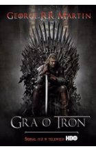 Gra o tron okł. filmowa mk