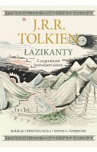 Łazikanty
