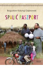 Spalić paszport