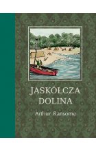 Jaskółcza Dolina