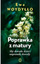 Poprawka z matury