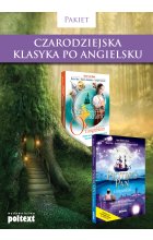 Pakiet Czarodziejska klasyka po angielsku