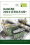 AutoCAD 2013 / LT2013 + Kurs projektowania parametrycznego i nieparametrycznego