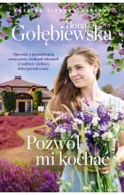 Pozwól mi kochać