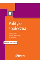 Polityka społeczna