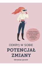 Odkryj w sobie potencjał zmiany
