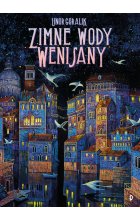 Zimne wody Wenisany, tom 1