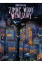 Zimne wody Wenisany, tom 1 Outlet
