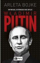 Władimir Putin. Wywiad, którego nie było