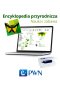 Pendrive - Encyklopedia przyrodnicza dla każdego.