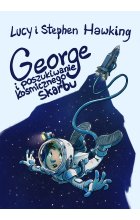 George i poszukiwanie kosmicznego skarbu
