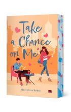 Take a chance on me