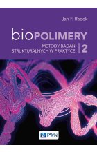 Biopolimery Tom 2