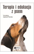 Terapia i edukacja z psem