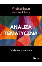 Analiza tematyczna. Praktyczny przewodnik