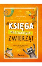 Księga niezwykłych zwierząt