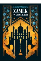 Zamek w chmurach / Nowa Baśń /