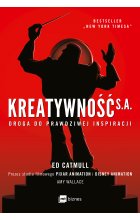 Kreatywność S.A.