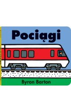 Pociągi