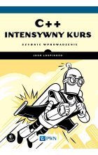 C + + . Intensywny kurs