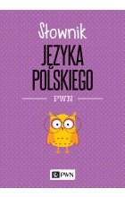 Słownik języka polskiego PWN