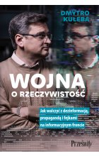 Wojna o rzeczywistość Outlet