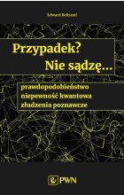 Przypadek? Nie sądzę...