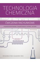 Technologia chemiczna. Ćwiczenia rachunkowe