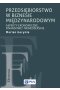 Przedsiębiorstwo w biznesie międzynarodowym