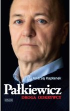 Pałkiewicz. Droga zdobywcy
