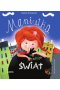 Maniutka ratuje świat. Maniutka, tom 1